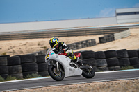 Middle Group White Bikes